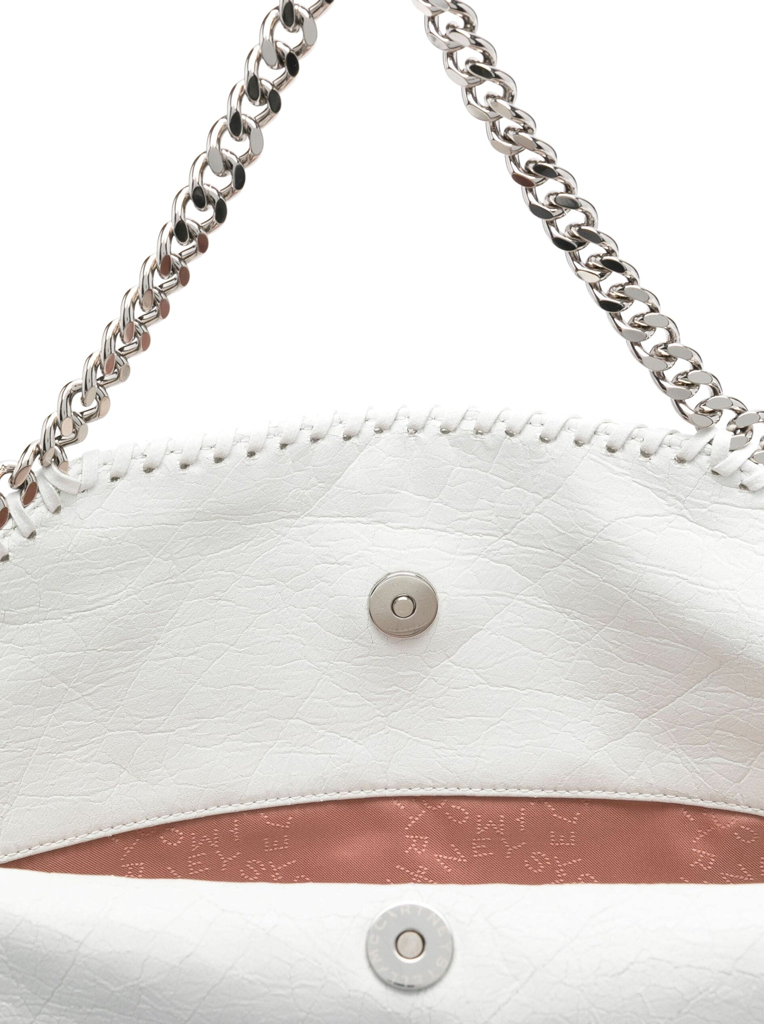 Stylish Falabella Tote Bag for Women - Large Canvas Shoulder Bag with Zipper Closure - Perfect for Work, Travel & Shopping