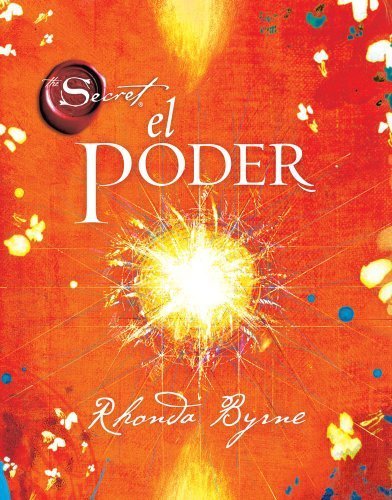 The Power by Rhonda Byrne | Hardcover | Atria Books (2010) | Self-Help & Personal Growth Book | Perfect for Motivation & Positive Thinking
