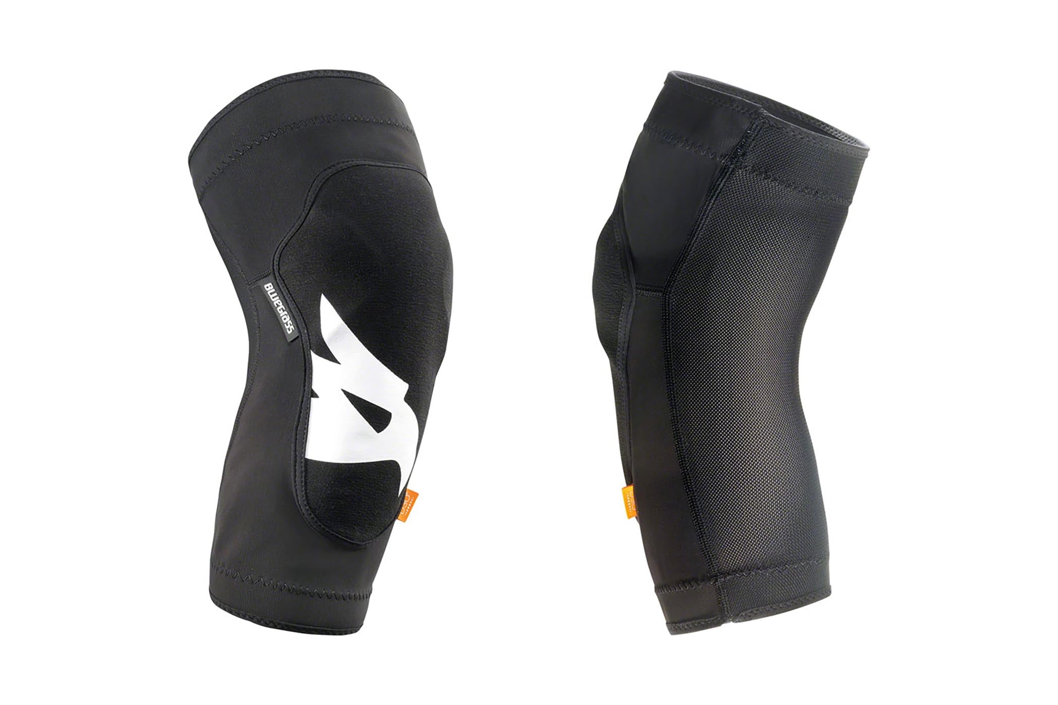 Bluegrass Skinny D30 Knee Pads - Lightweight Protective Gear for Construction, Flooring & DIY Projects - Comfortable Knee Support for Work & Home Improvement