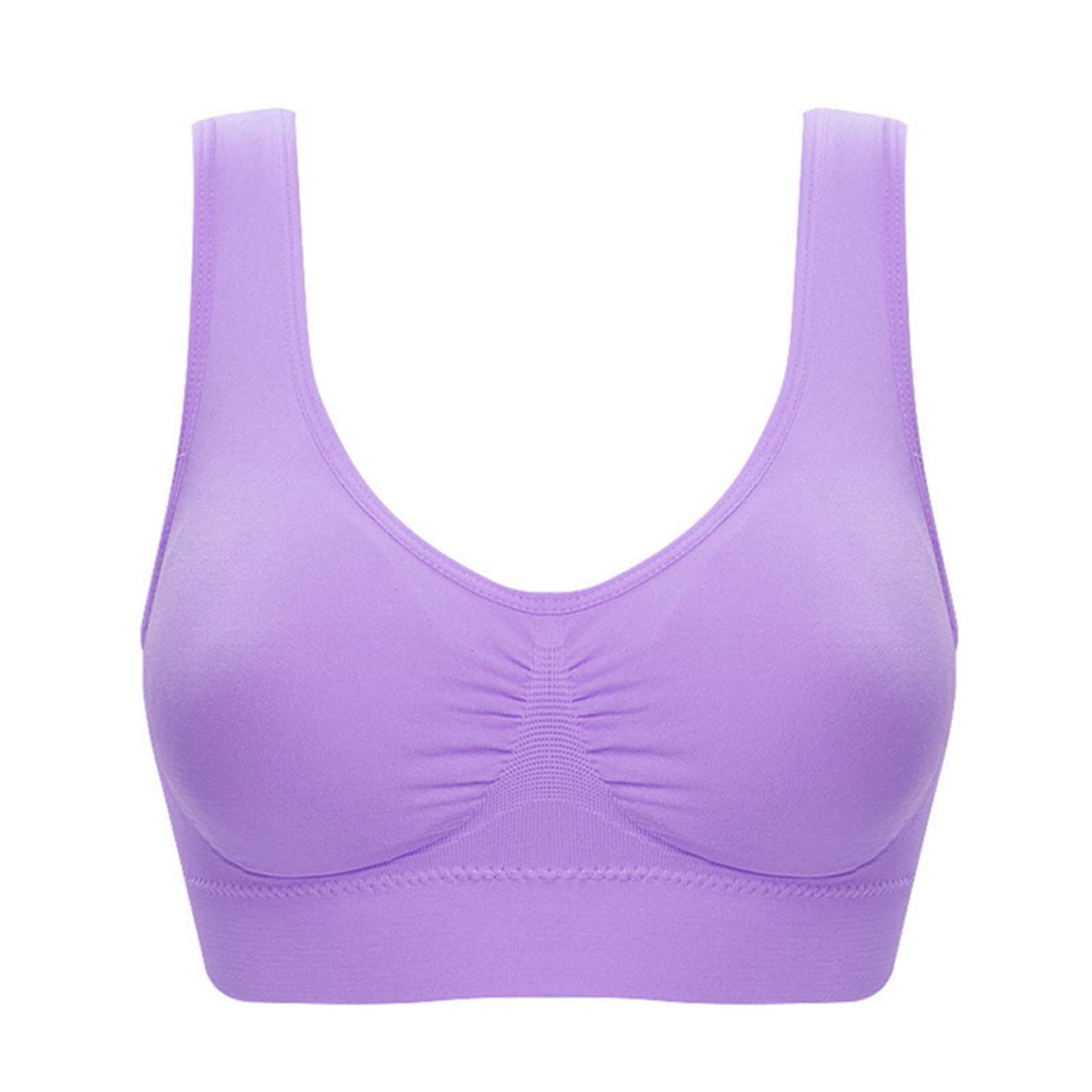Strapless Double Bra with Removable Padded Bandeau Top - Stretchy Plus Size Lingerie for Women | Perfect for Everyday Wear, Special Occasions & Intimate Moments