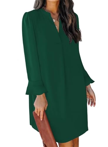 X-dark Green
