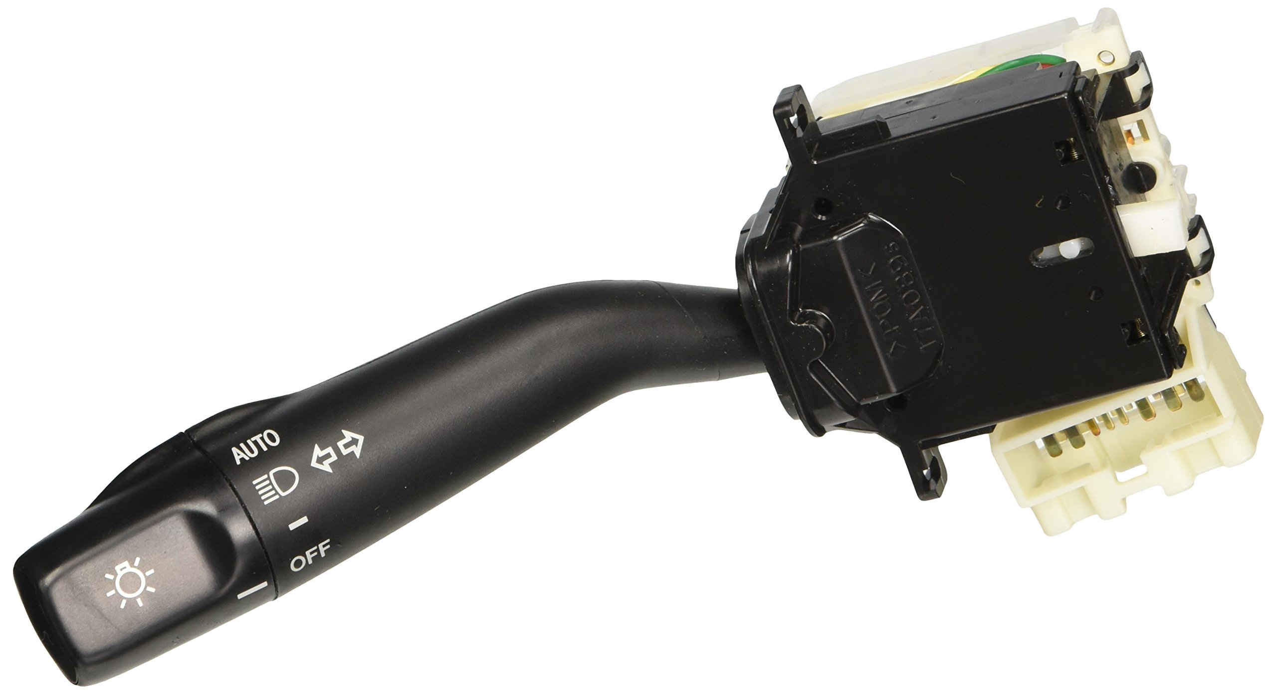 Standard Motor Products CBS-1247 Combination Switch - High Quality Automotive Electrical Switch for GM Vehicles | Perfect for Turn Signal, Headlight & Wiper Control Replacement