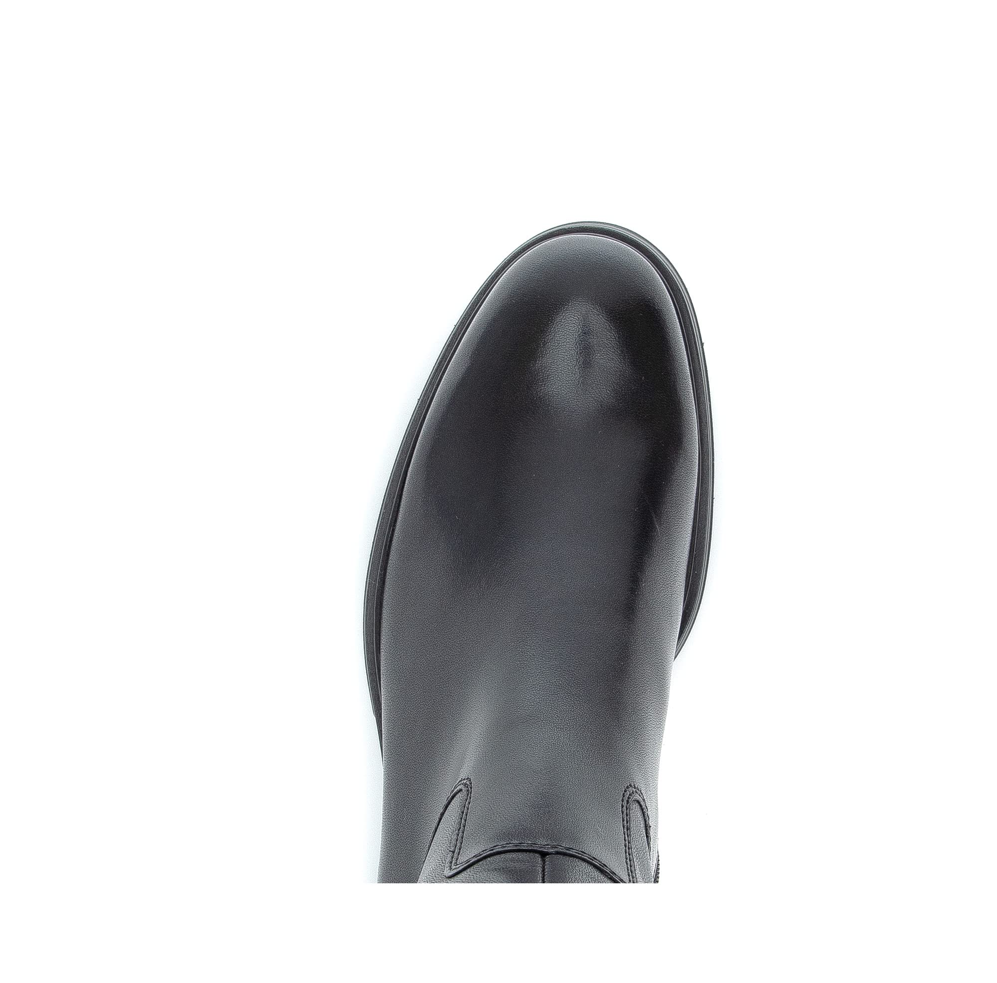 Gabor Women's Classic Boots with Removable Insole - Comfortable & Stylish Ankle Boots for Work, Casual Wear & Winter Fashion