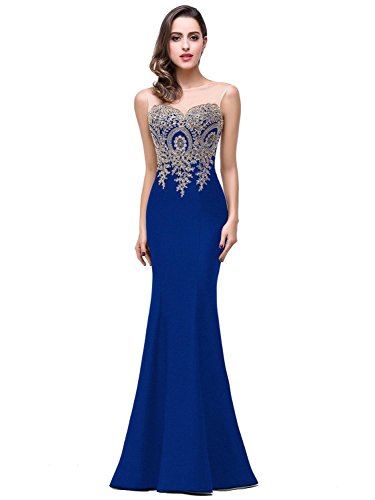 Royal Blue