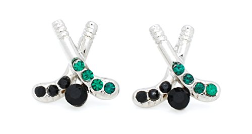 Green Black