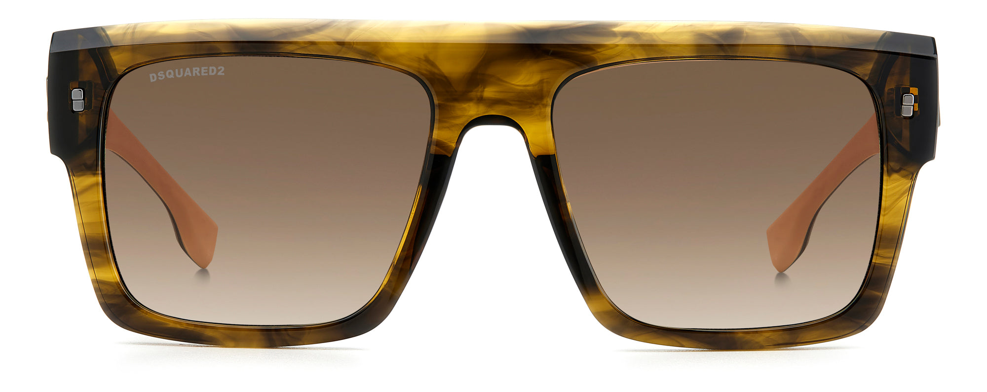 DSQUARED2 D2 0127/S Sunglasses - Luxury Designer Shades for Men & Women - Perfect for Outdoor Activities, Beach, Driving & Fashion Statements