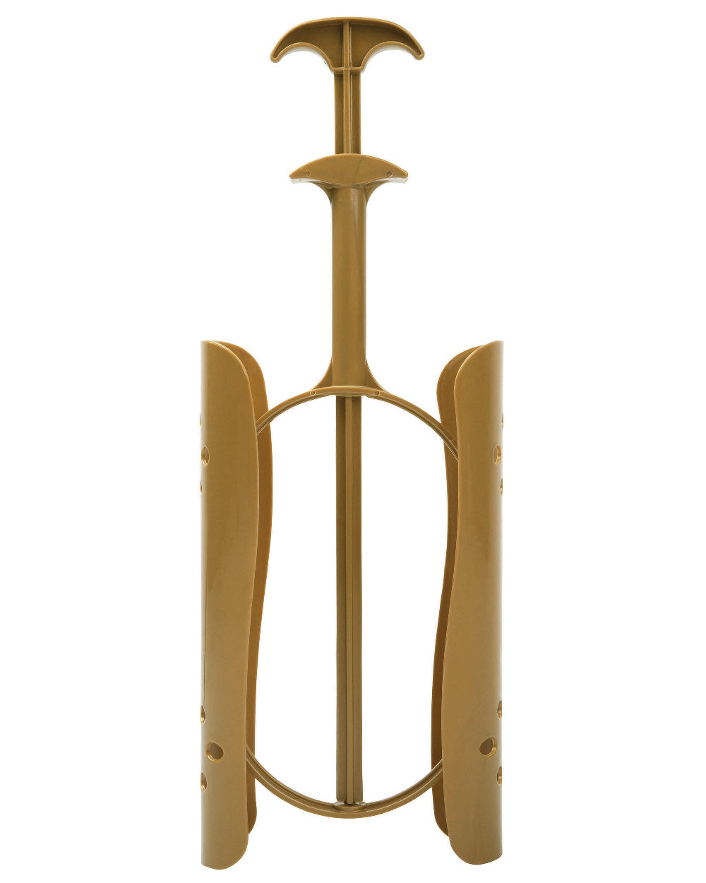 Dubarry Short Boot Tree - Premium Shoe Stretcher for Ankle Boots & Chelsea Boots - Perfect for Boot Storage, Maintenance & Odor Control