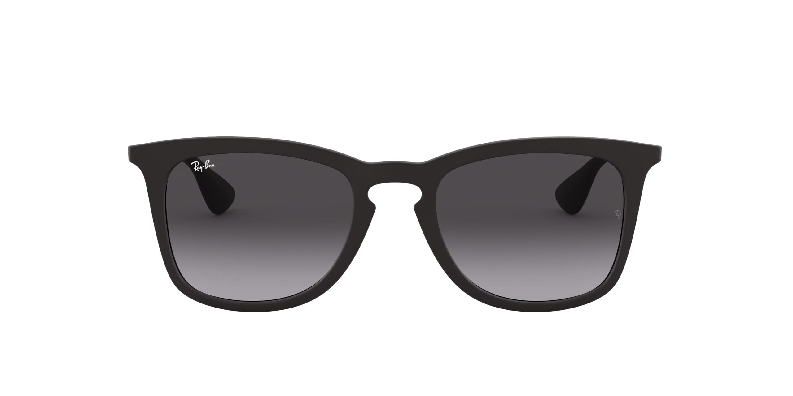 Ray-Ban RB4221 Square Sunglasses for Men & Women - Classic Aviator Style, UV Protection, Polarized Lenses - Perfect for Driving, Beach, and Outdoor Activities