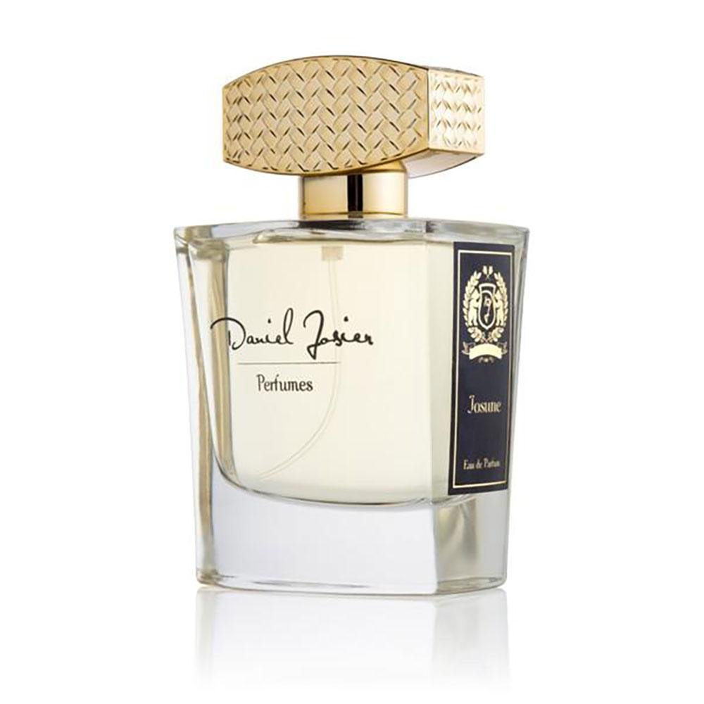 Daniel Josier Josune Eau de Parfum for Women & Men - 3.4 FL Oz (100ml) Luxury Fragrance with Energy & Love Notes - Perfect for Date Night, Gifts & Special Occasions