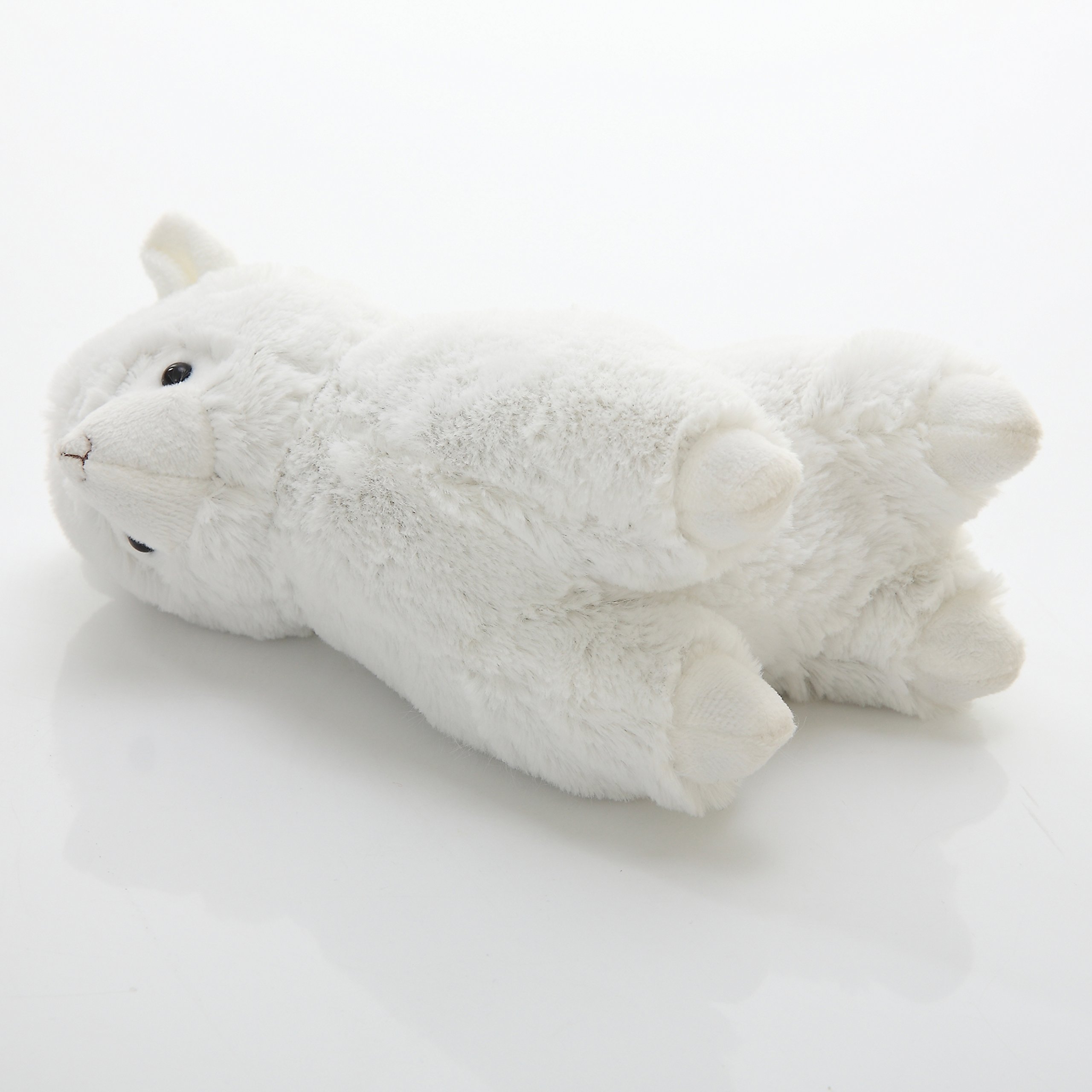 Soft Alpaca Plush Toy - 7