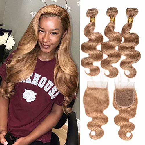 27# honey blonde