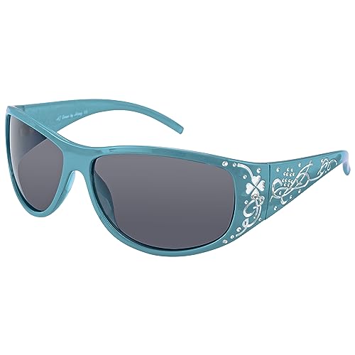 Tranquil Turquoise