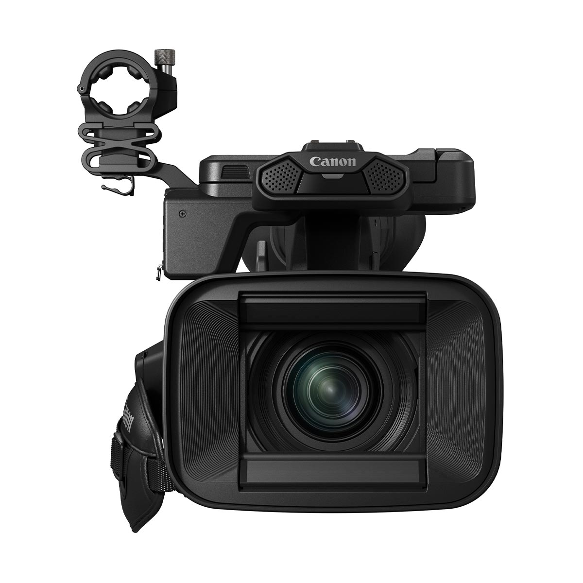 Canon XF605 Professional 4K UHD HDR Camcorder - Perfect for Filmmaking, Live Streaming & Broadcast Journalism