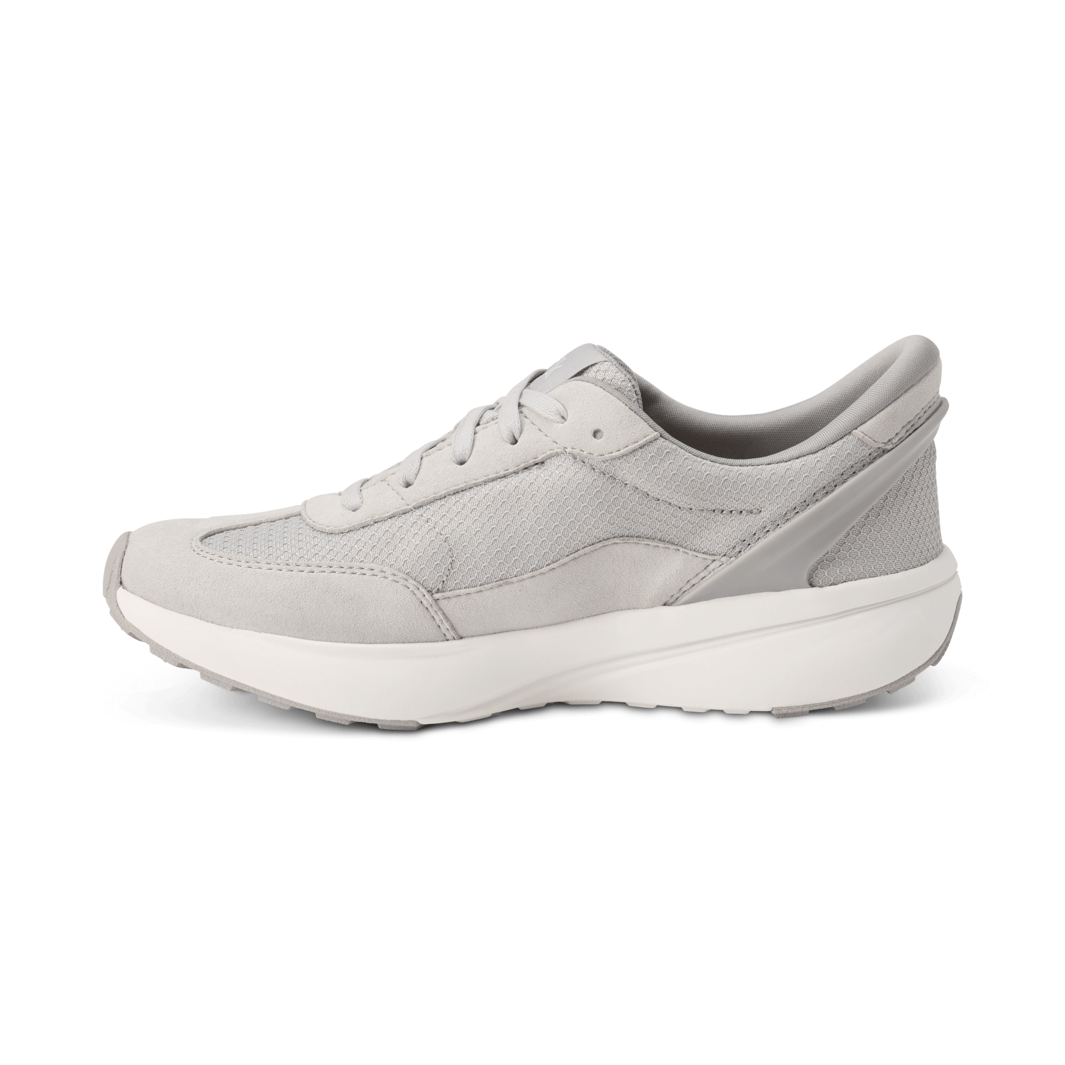 Charlotte Women's Lightweight Comfortable Sneakers - Breathable Running Shoes for Walking, Jogging & Gym Workouts