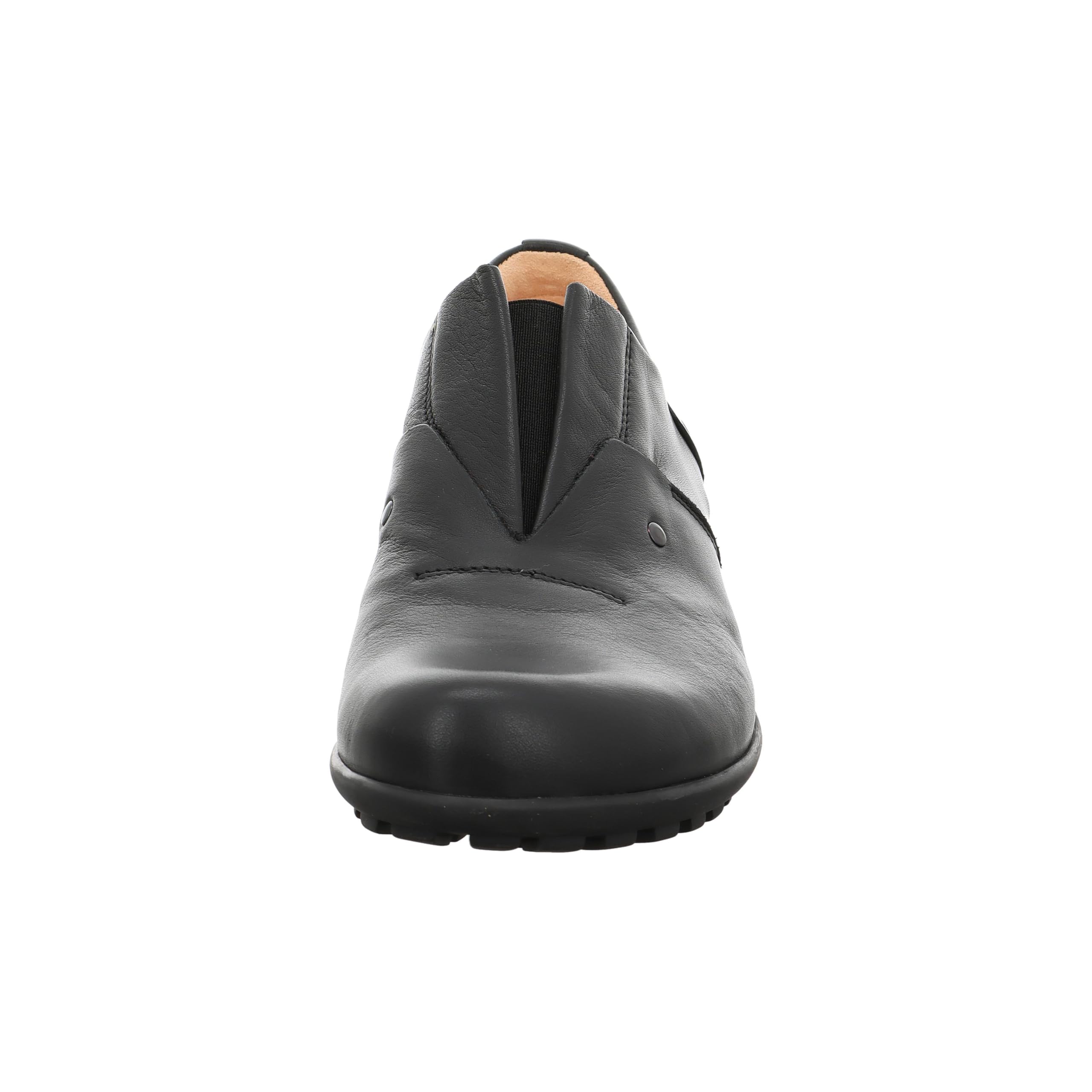Think! Men's Loafers - Comfortable & Stylish Slip-On Shoes for Business Casual & Office Wear - Perfect for Work, Travel & Everyday Use