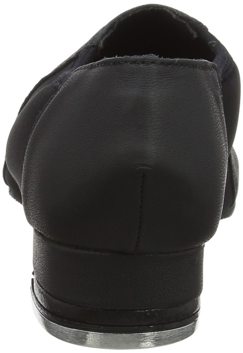 Women's Tap Shoes for Dance - Comfortable Jazz & Ballet Practice Shoes - Perfect for Dance Classes, Performances & Training