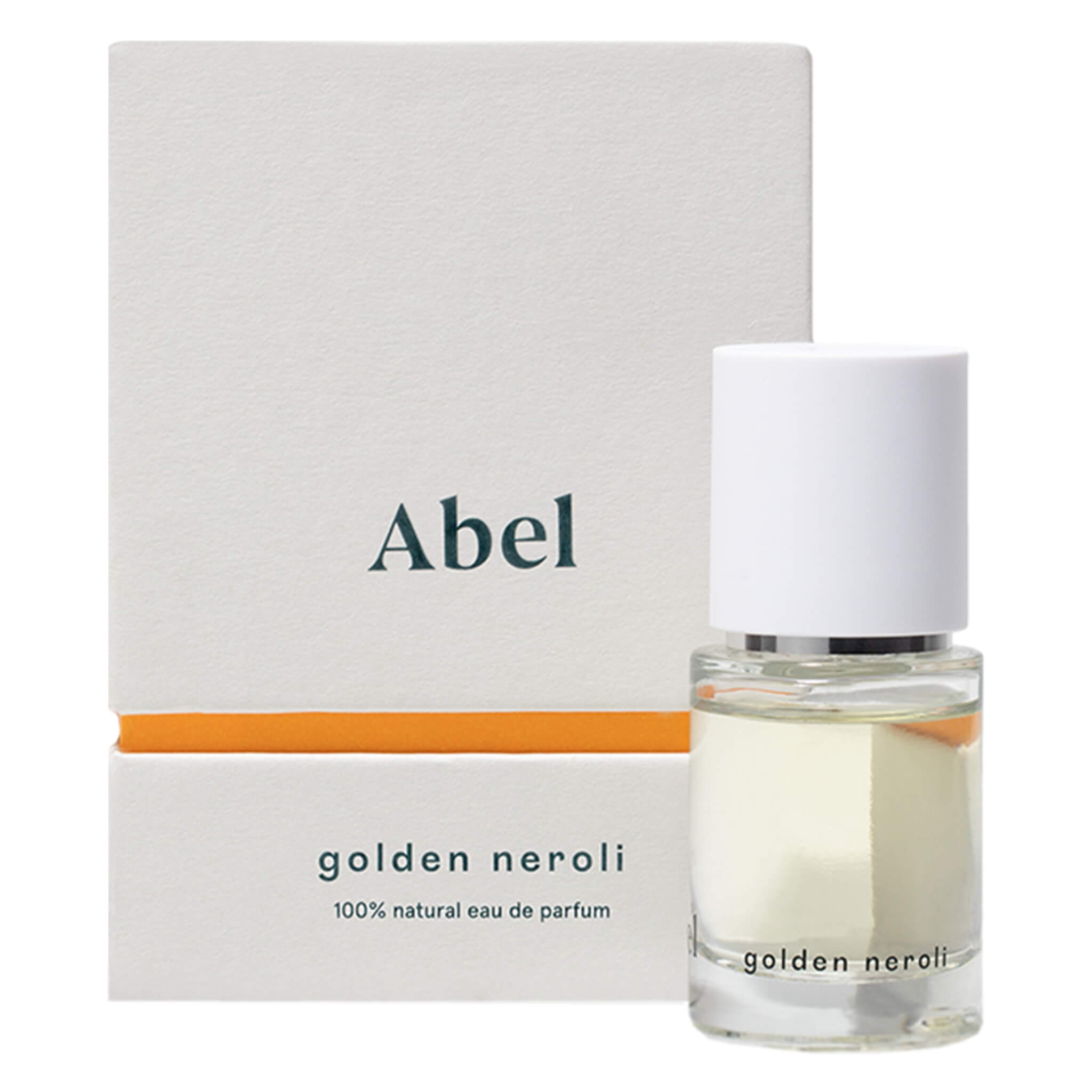 Golden Neroli Eau de Parfum for Women - Floral Citrus Perfume Oil | Long Lasting Fragrance for Daily Wear, Date Night & Special Occasions
