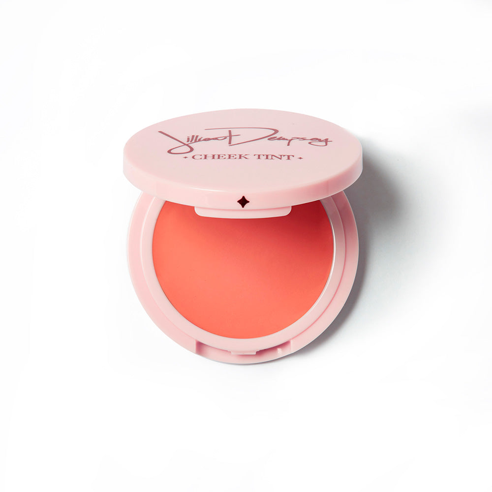 Natural Cheek Tint Blush for a Flawless Glow - Long Lasting & Vegan Makeup | Perfect for Everyday Wear, Date Night & Special Occasions