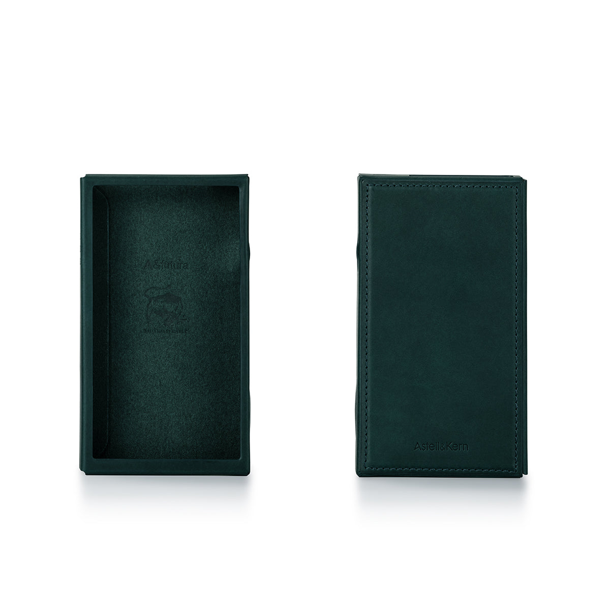 Astell & Kern Vegetable Leather Case for A&futura SE300 - Premium Protective Cover for High-End Audio Players - Perfect for Travel & Audiophile Enthusiasts