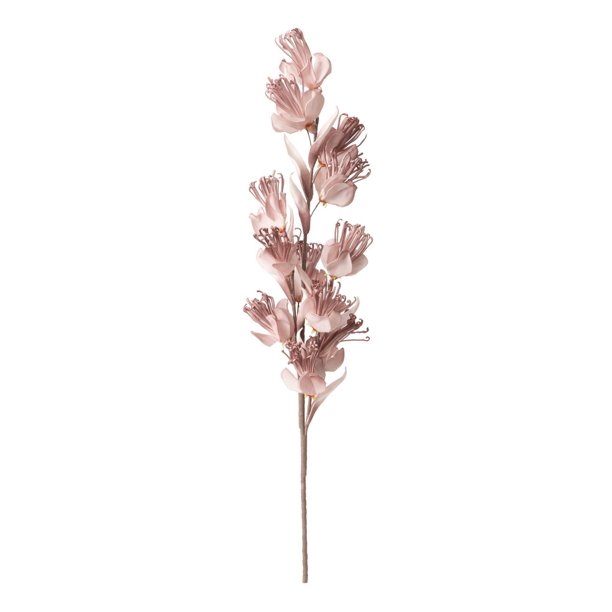 Artistic Light Purple Plant Bells - Perfect for Home Decor, Garden Ornaments & DIY Crafts