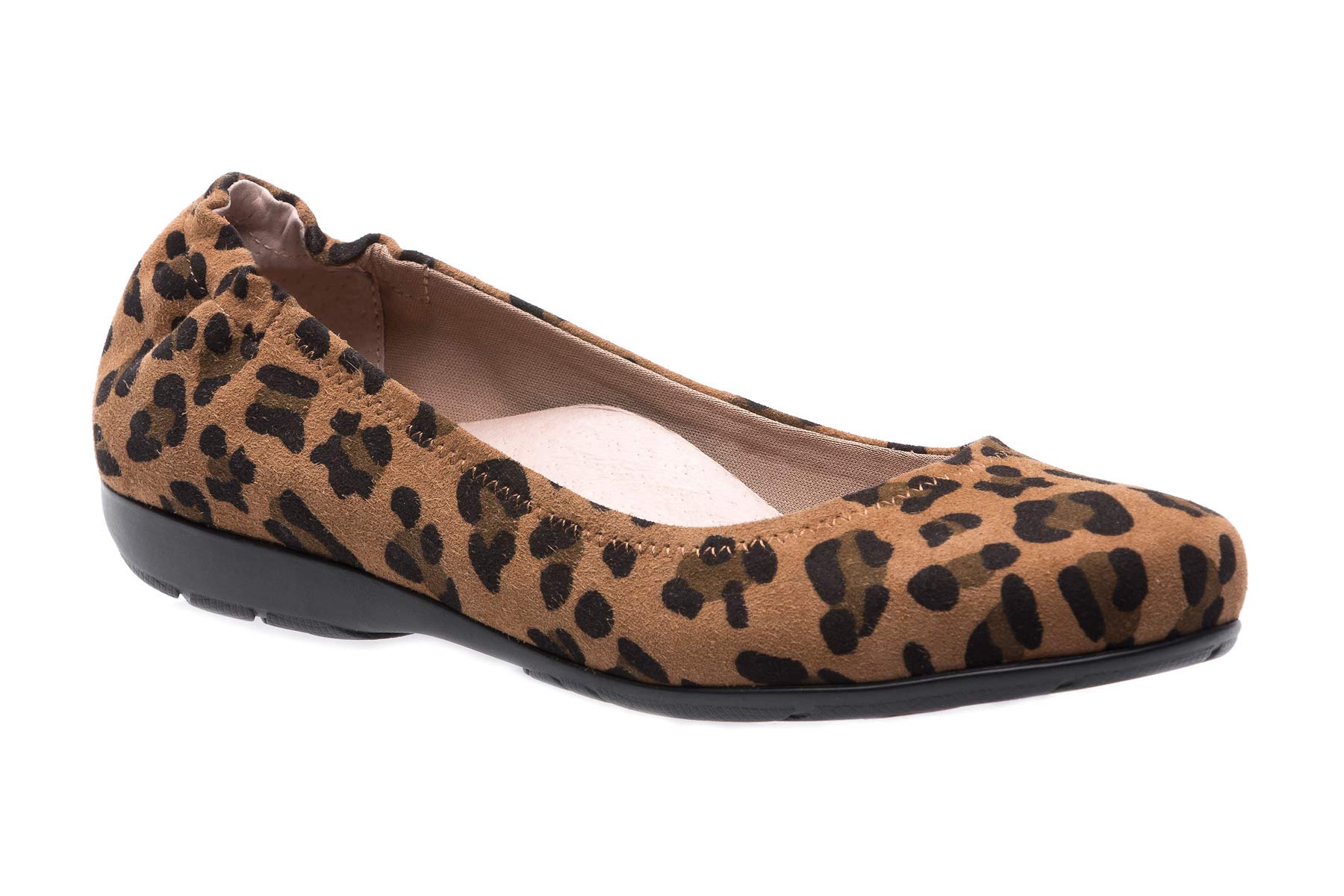 ABEO Tammy Metatarsal Dress Shoes for Women - Comfortable & Stylish Work Shoes for Office, Nursing, and Professional Use