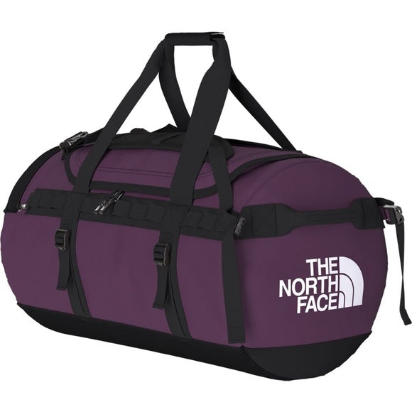 Base Camp Duffel Bag - X Small Size, Lightweight & Durable Travel Duffel for Hiking, Camping & Gym - Perfect for Outdoor Adventures & Sports Gear Storage