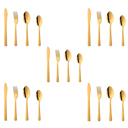 Gold