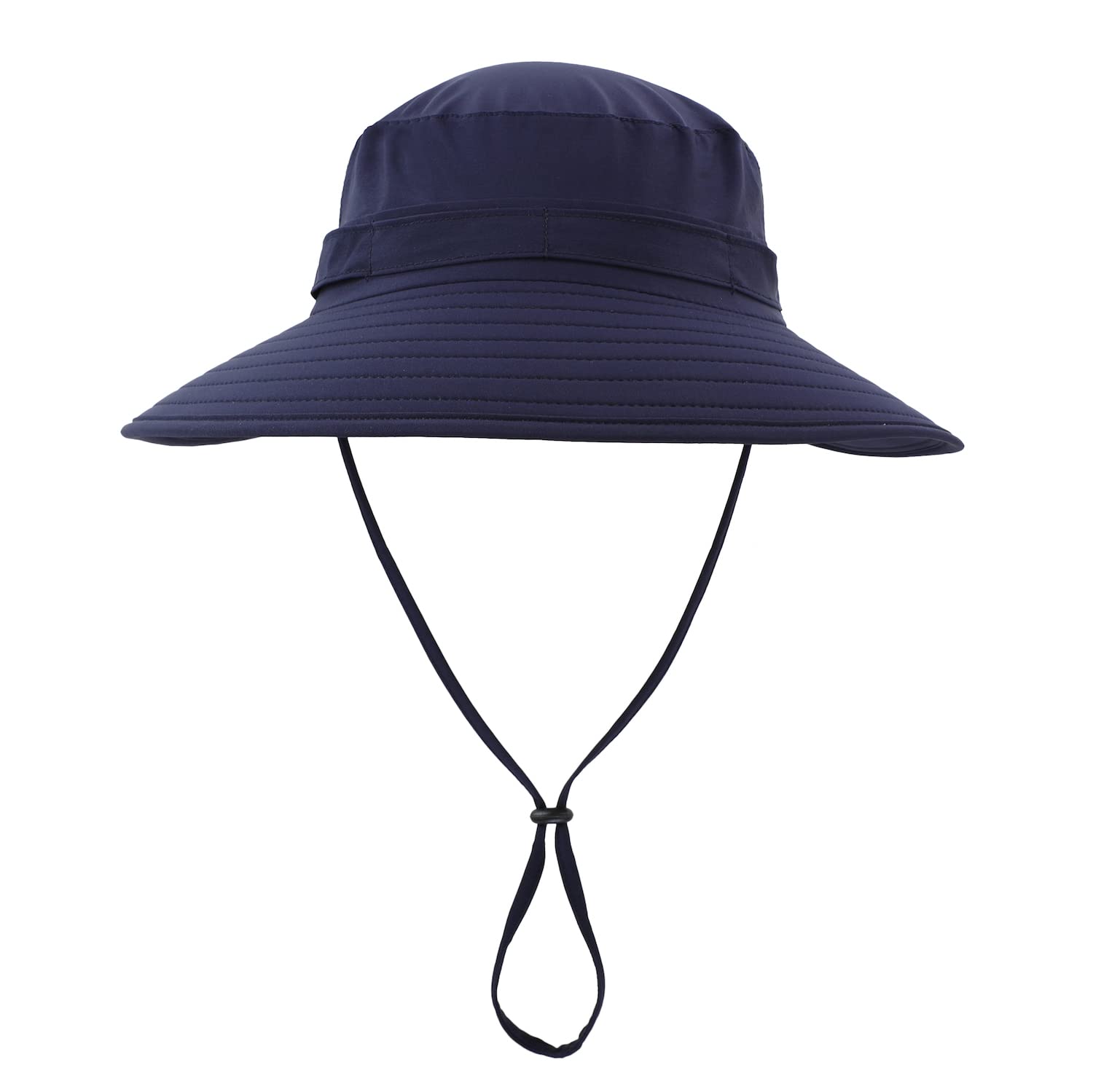 UPF50+ Men's Sun Hat - Lightweight Bucket Hat with Wide Brim for Fishing, Hiking & Outdoor Activities | Home Prefer UV Protection Summer Hat
