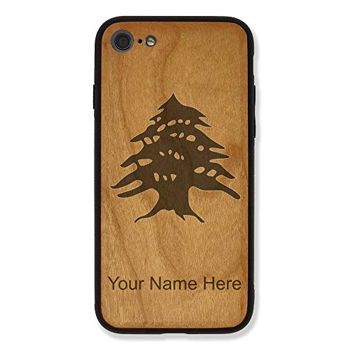 Cherry Wood
