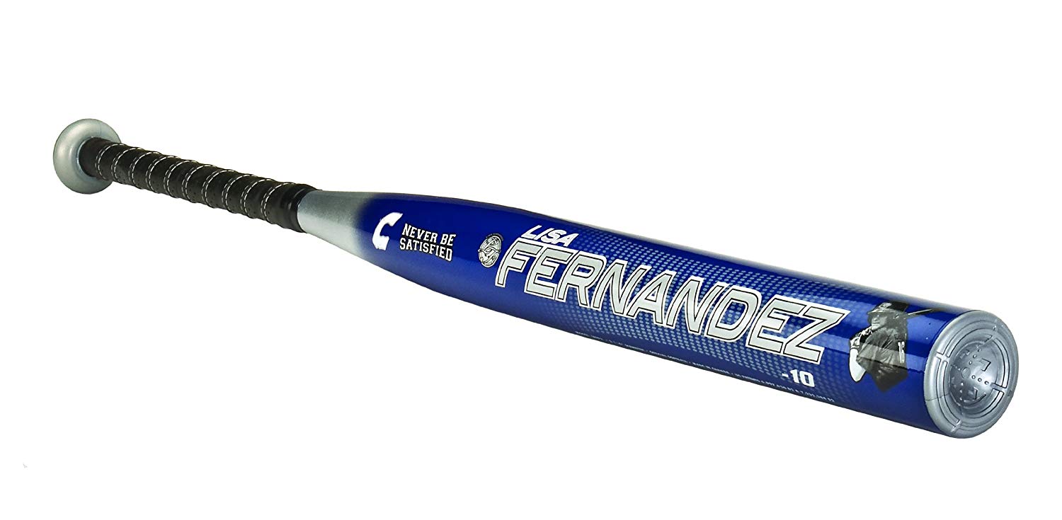 New Combat Fernandez LFFP2 Fastpitch Softball Bat 2 1/4