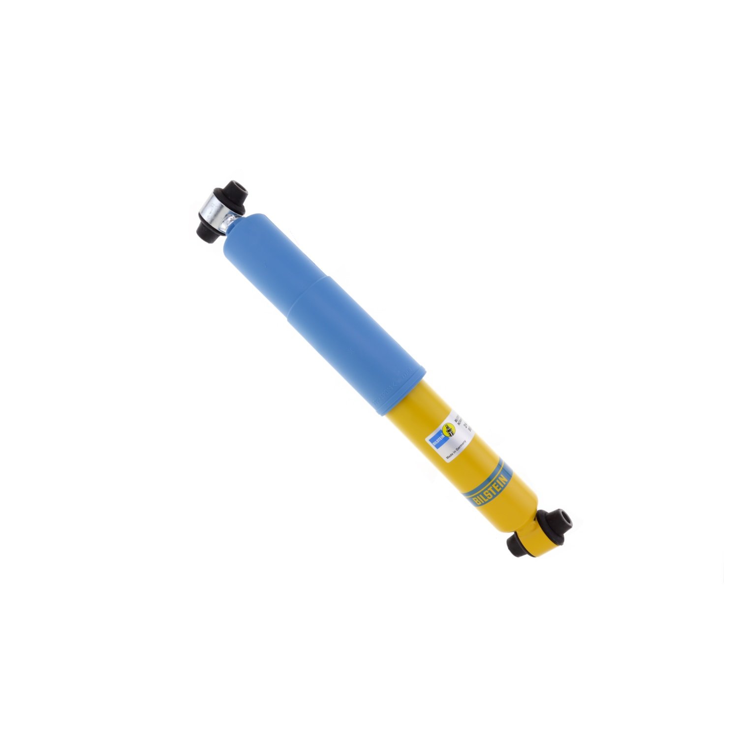 Bilstein 24-102612 Shock Absorber - Heavy Duty Performance Replacement for Trucks & SUVs | Smooth Ride On & Off Road | Perfect for Towing, Hauling & Adventure Driving