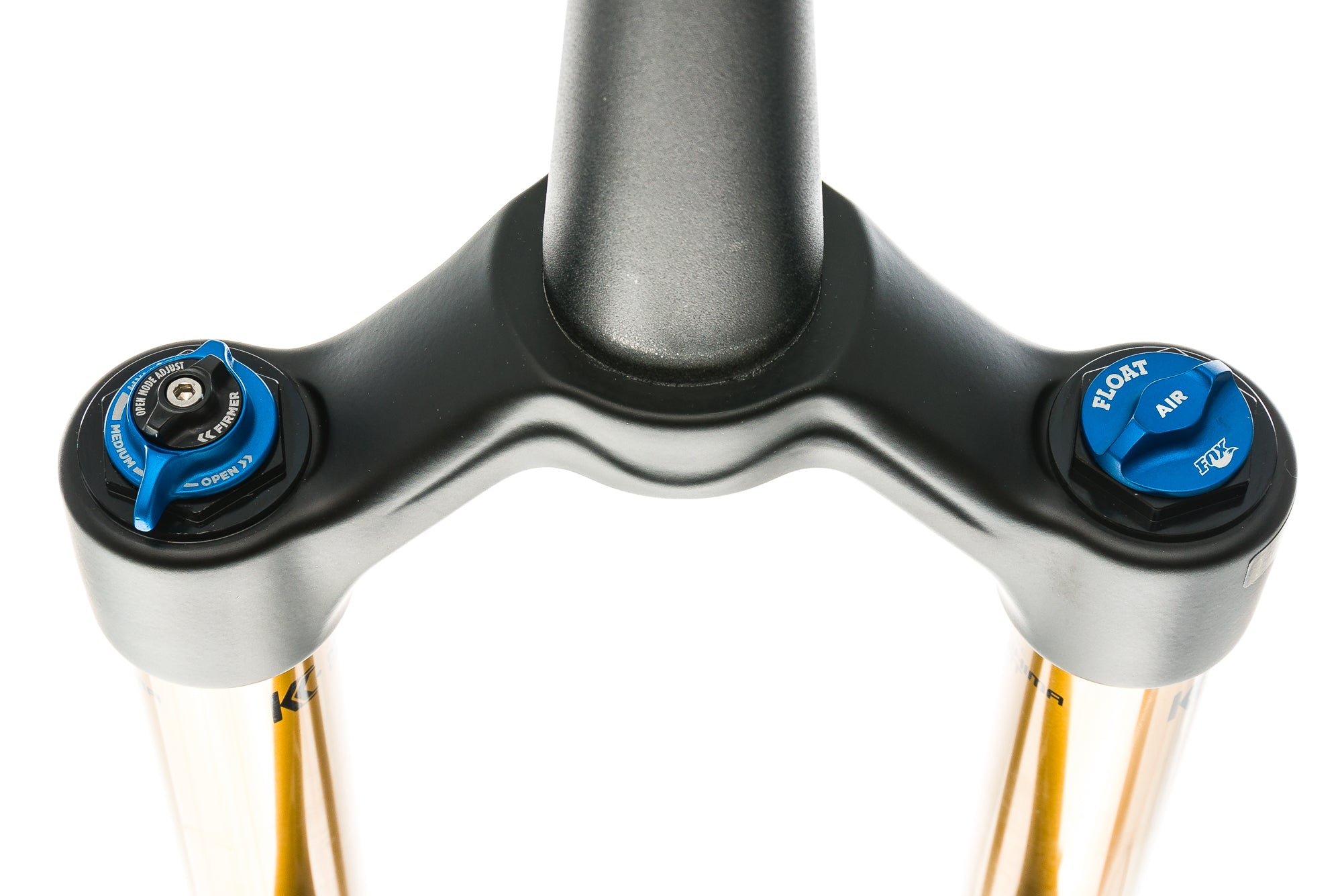 2019 Fox Factory Series 34 Float Mountain Bike Fork - 27.5
