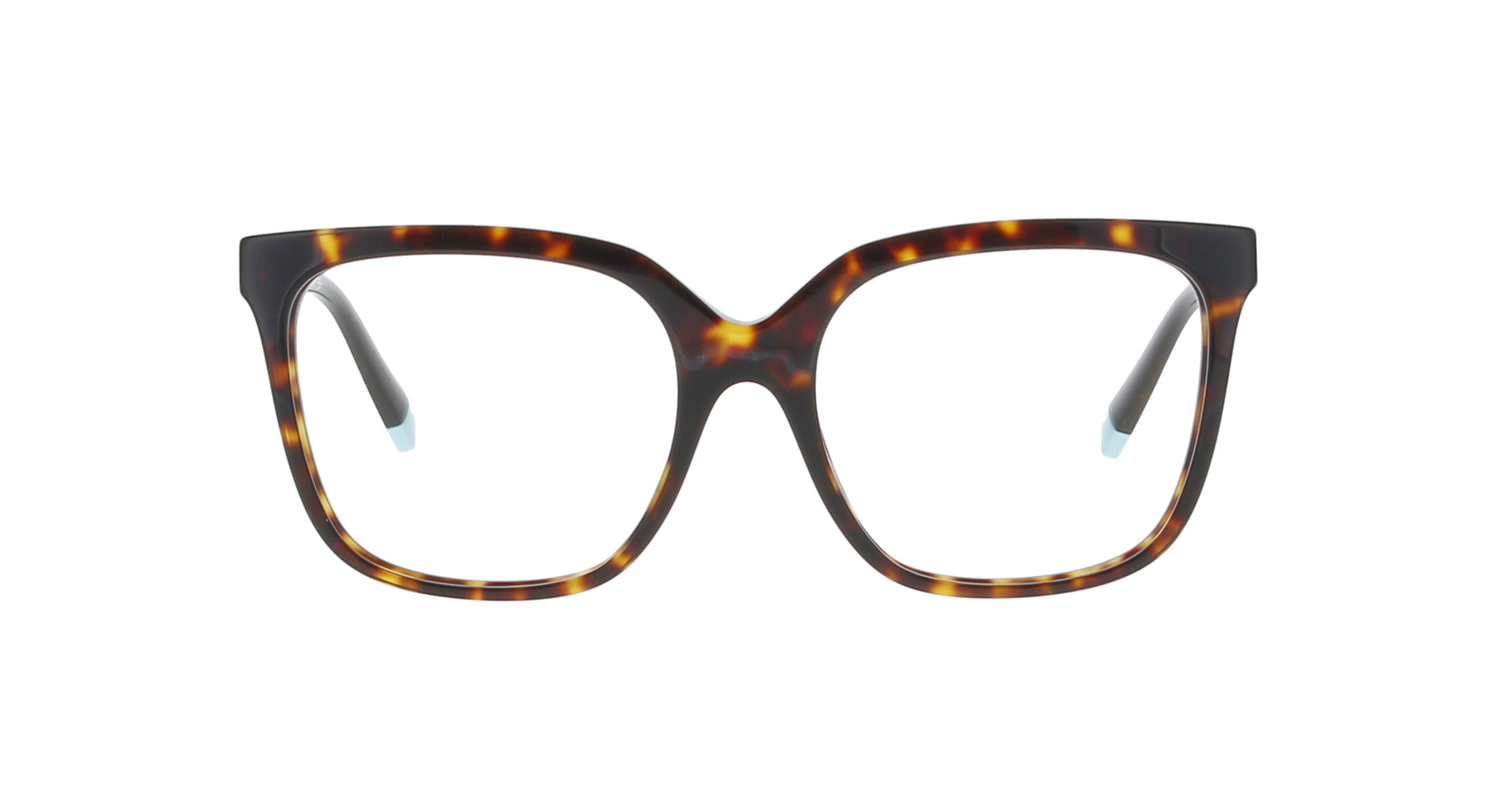 Dark Havana Square Tiffany Frame Sunglasses - Classic Vintage Style for Women & Men - Perfect for Outdoor, Driving, and Fashion Accessories