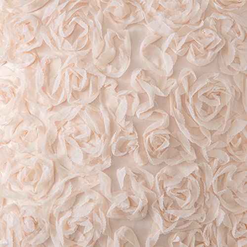 Apricot Pink