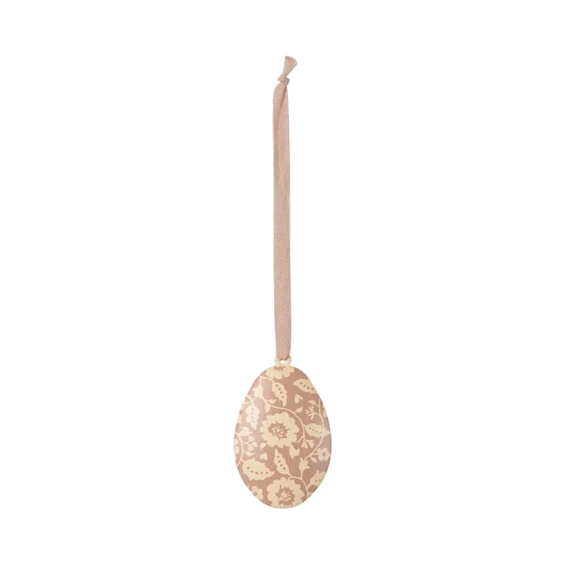 Maigleg Easter Egg Ornaments - Handmade Decorative Hanging Eggs for Easter Tree Decorations, Spring Home Décor & Easter Basket Fillers