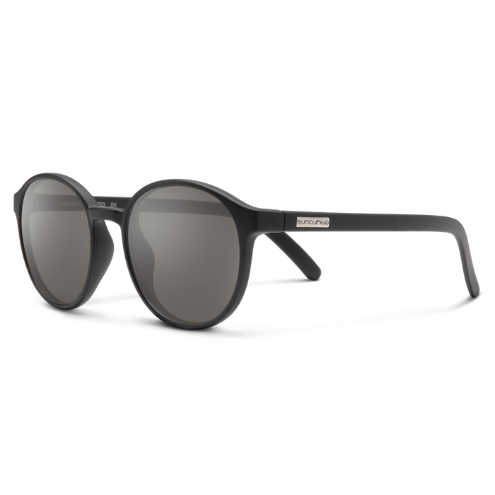 Matte Black