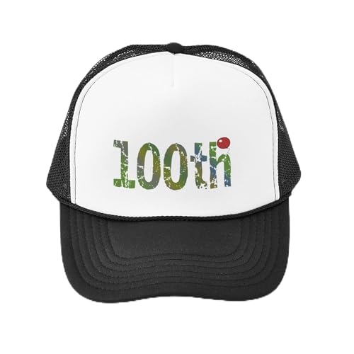 Black/White - 100th Birthday
