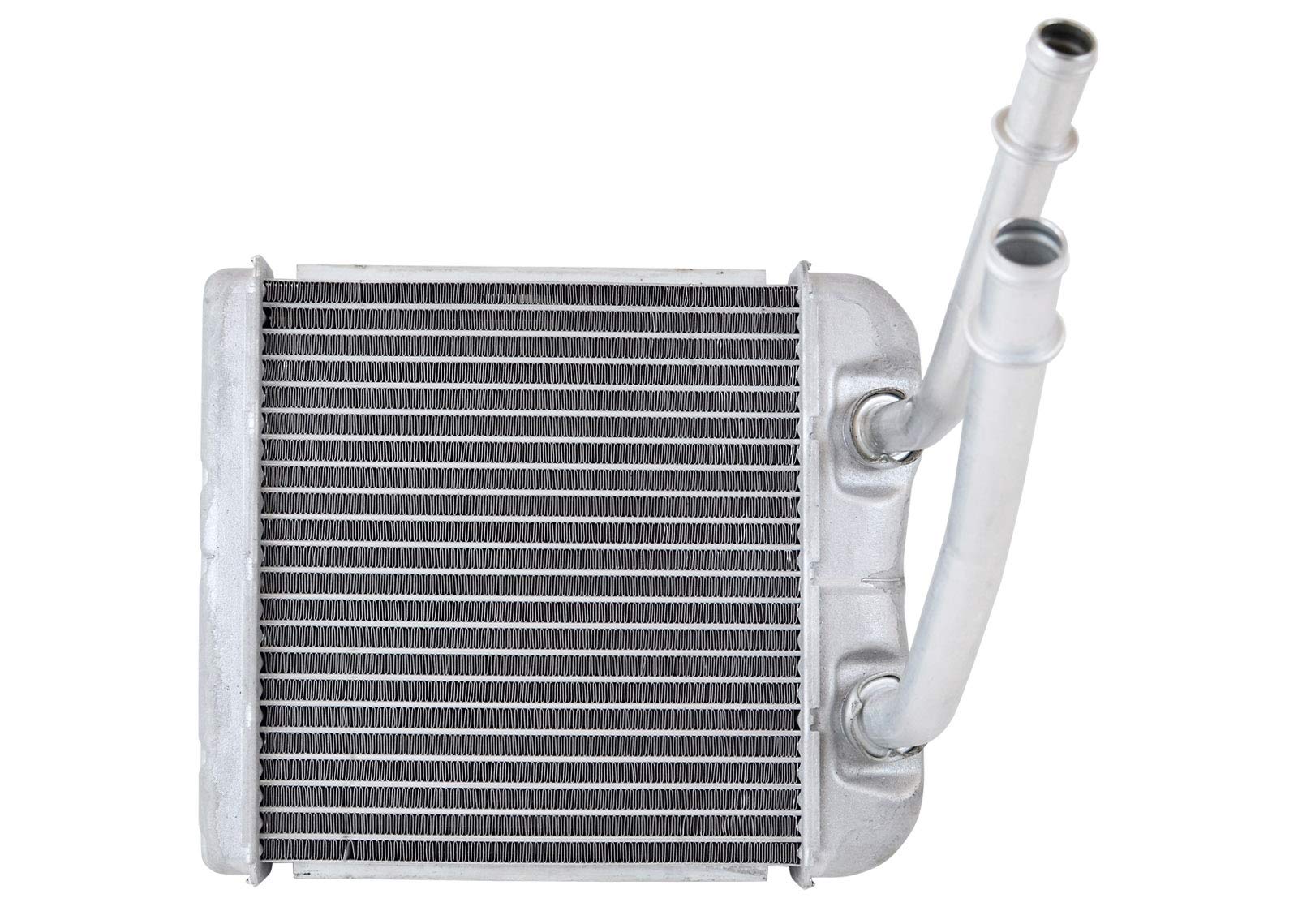 High-Quality 98760 Replacement Heater Core - Durable Auto Heating System Part for Cars & Trucks - Perfect for Winter Driving & Defrosting