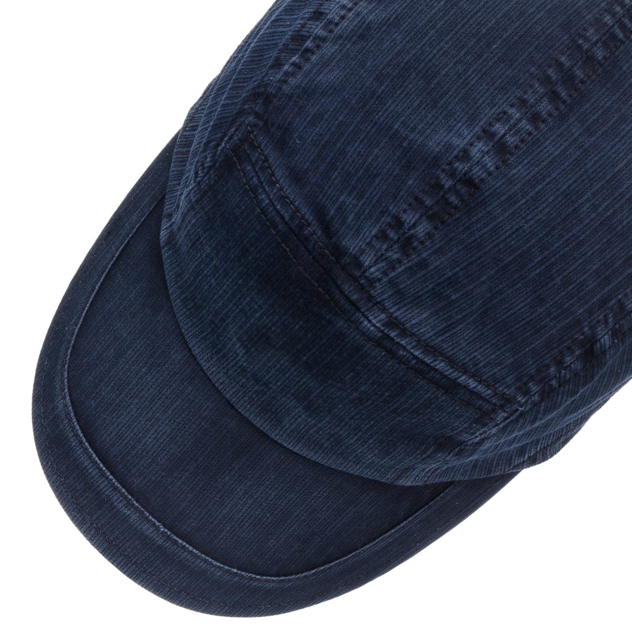Breathable Cotton Baseball Cap with UPF 50+ Sun Protection - Mayser Unisex Adjustable Hat for Outdoor Sports, Hiking & Summer Activities