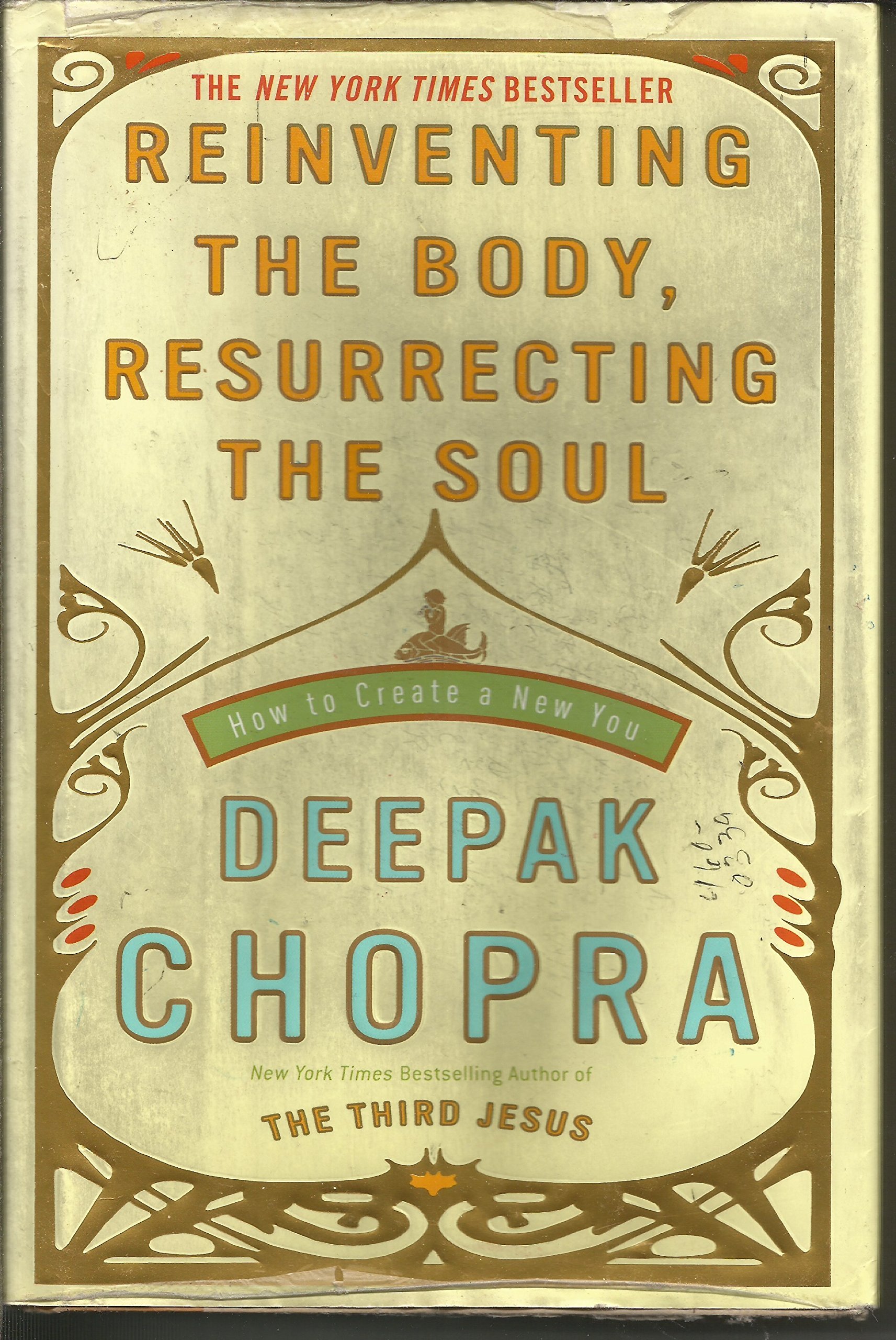 Reinventing the Body and Resurrecting the Soul: Self-Improvement Guide for Personal Transformation - Perfect for Meditation, Fitness Routines, and Spiritual Growth
