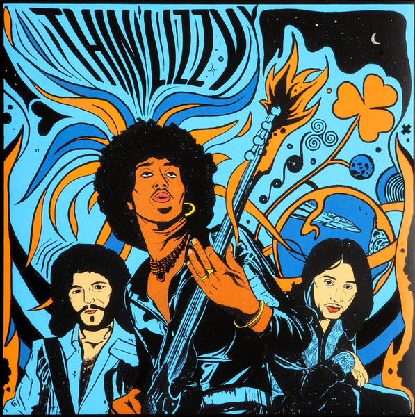 Thin Lizzy 2 - Premium Quality Product for Online Shopping | Perfect for Home, Office & Gifting