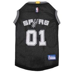 NBA Dog Jersey - Official Team Apparel for Your Pet - Perfect for Game Day & Pet Costume Parties