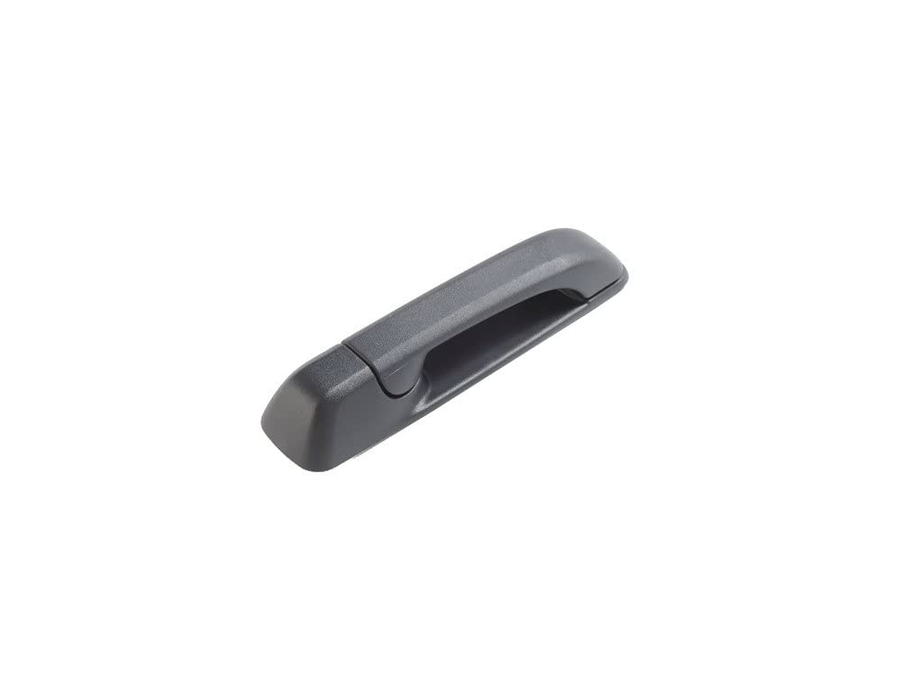 Premium Right Exterior Door Handle - Durable & Weather-Resistant for Cars, Trucks & SUVs - Easy Installation & Perfect Fit Replacement Part