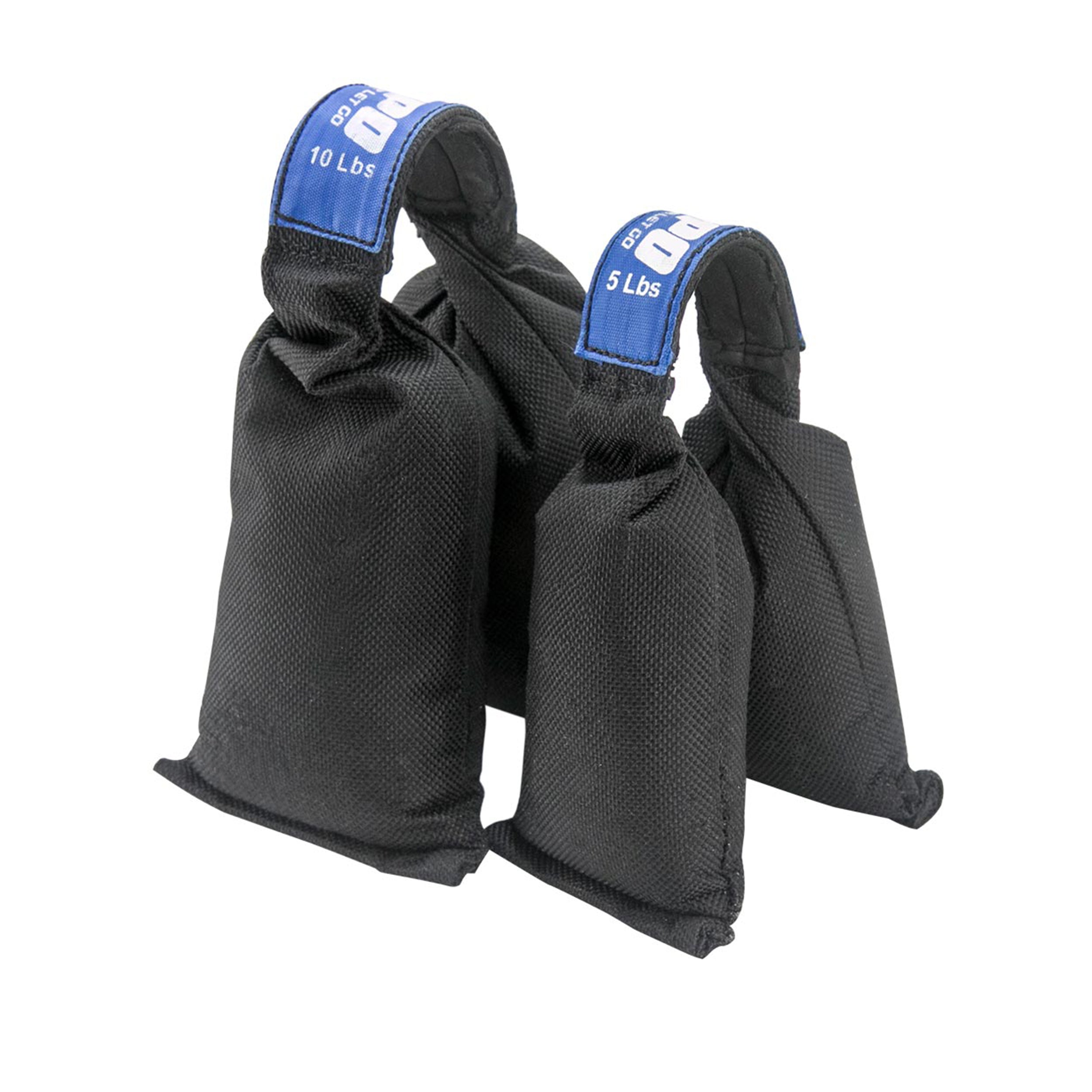 KUPO KSW 10 Shot Bag - Professional Camera Equipment for Film & Video Production - Perfect for On-Set Storage and Organization