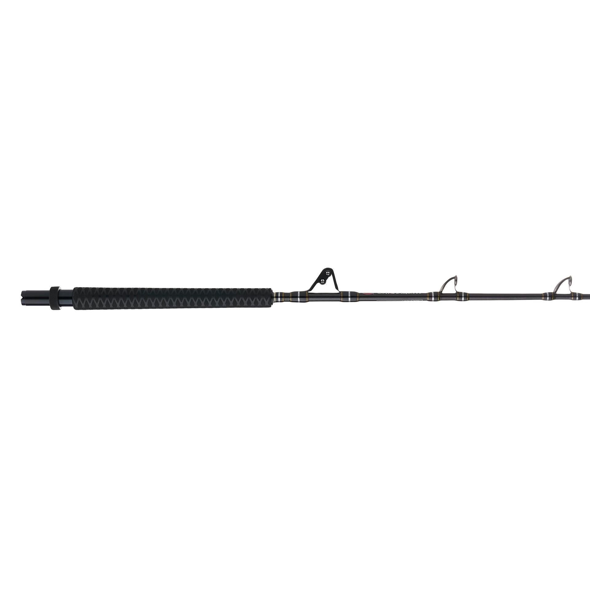 Carnage® III Offshore Blade Fishing Rod - Saltwater Surf Casting Rod for Heavy Duty Offshore Fishing, Trolling & Deep Sea Angling