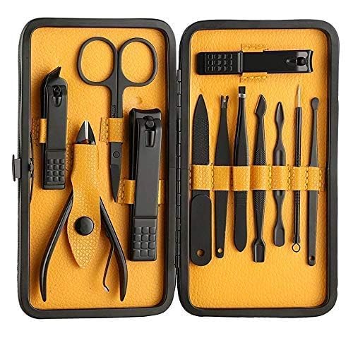 12 pcs MANICURE SET