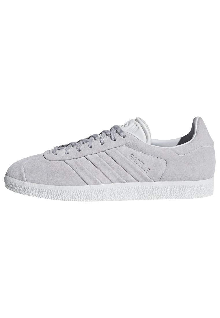 adidas Women's Gazelle Stitch and Turn Casual Sneakers - Comfortable Walking Shoes for Women | Perfect for Gym, Running, Workout & Everyday Wear