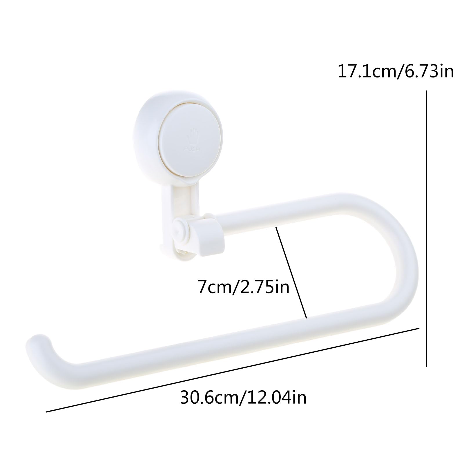 Multi-Functional Towel Drying Rack & Hanging Shelf for Kitchen - Space-Saving Dishcloth Organizer for Bathroom, Laundry Room, and Home Organization