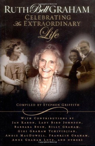 Ruth Bell Graham Biography - Inspiring Life Story of Billy Graham's Wife | Perfect for Christian Devotionals, Women's Ministry & Spiritual Growth