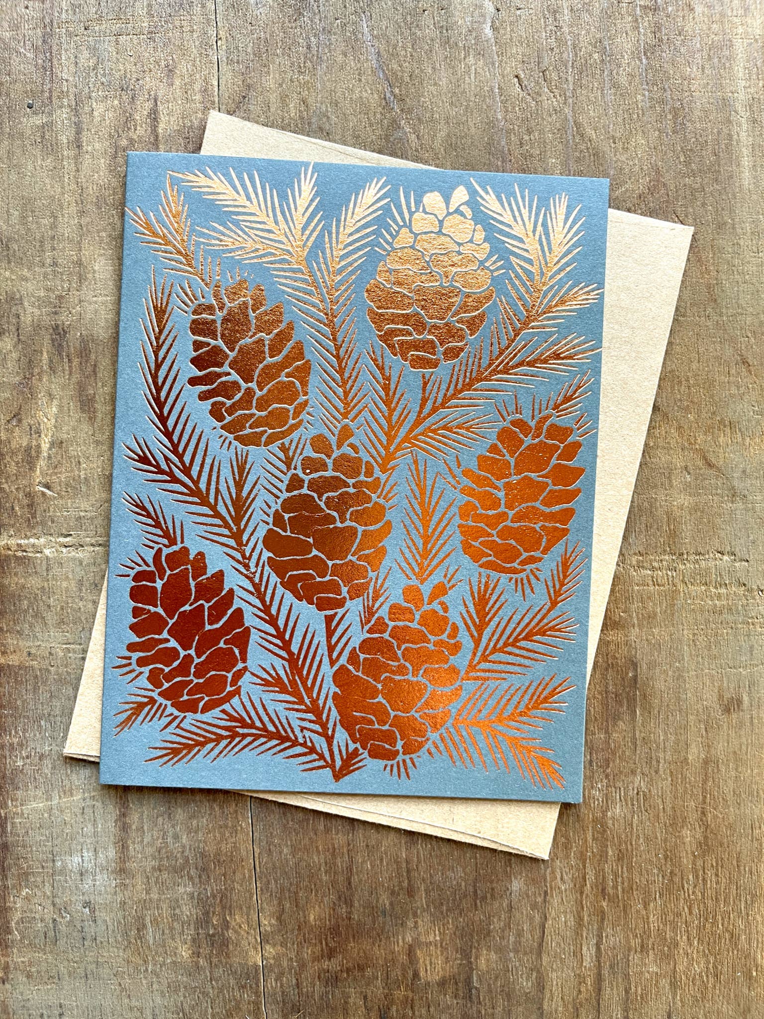 Premium Foil Stamped Greeting Cards - Elegant Gold & Silver Foil Accents for Birthday, Wedding & Holiday Cards - Perfect for Special Occasions & Gift Giving